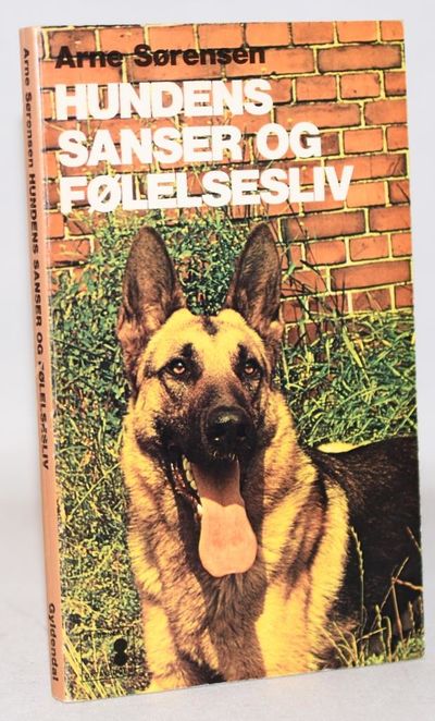 Hundens sanser og følelsesliv.