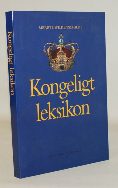 Kongeligt leksikon.