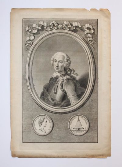 Frederik Ludvig Norden.