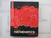 Prentice Hall Mathematics, Course 3