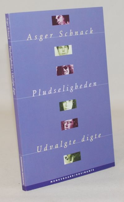 Pludseligheden.