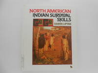 image of North American Indian Survival Skills