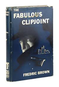 The Fabulous Clipjoint