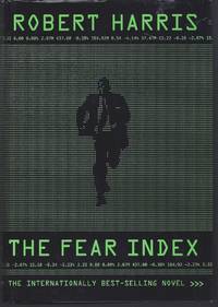 image of The Fear Index