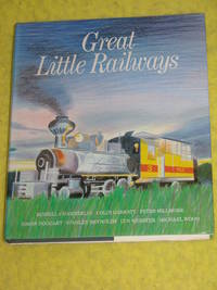Great Little Railways