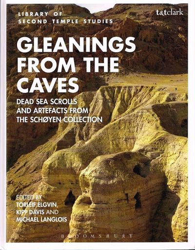 Gleanings from the Caves. Dead Sea Scrolls and…