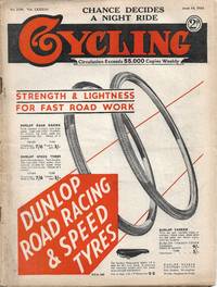 cover of Cycling