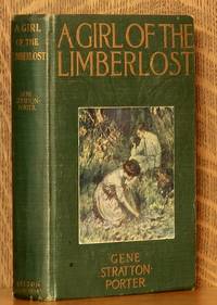 cover of A GIRL OF THE LIMBERLOST
