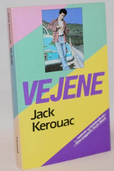 Vejene.