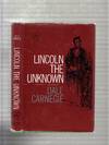 Lincoln the Unknown