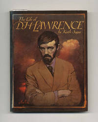 The Life Of D. H. Lawrence  - 1st US Edition/1st Printing