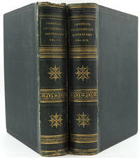 Cassell's Picturesque Australasia, With Original Illustrations 4 Volumes In 2