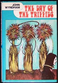image of The Day of the Triffids