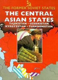 The Central Asian States