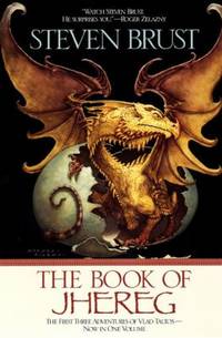 image of The Book of Jhereg