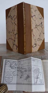 UNIVERSAL MAGAZINE. A SUCCINCT ACCOUNT OF NEW SOUTH WALES AND OBSERVATIONS ON THE PLAN OF ESTABLISHING A COLONY OF CONVICTS AT BOTANY BAY. by UNIVERSAL MAGAZINE OF KNOWLEDGE AND PLEASURE.: - Hardcover - 1787 - from Roger Middleton (SKU: 35687)