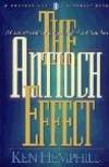 The Antioch Effect: 8 Characteristics of Highly Effective Churches