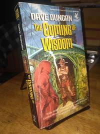 Coming of Wisdom (Book 2 of the Seventh Sword)
