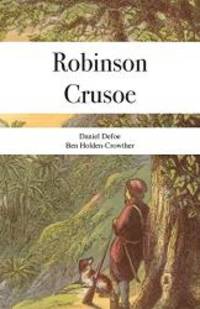 image of Robinson Crusoe