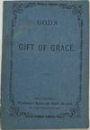 God's Gift of Grace