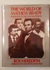 image of The World of Mathew Brady