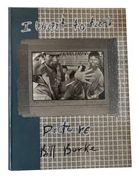 cover of I Want to Take Picture