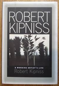 image of Robert Kipniss: A Working Artist's Life