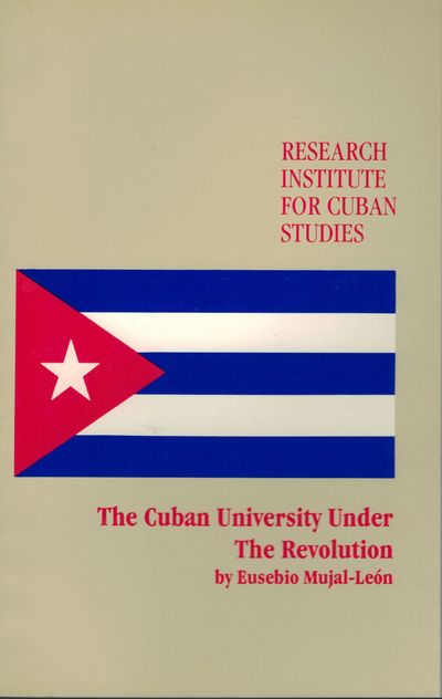 Coral Gables: Univ. of MiamiNorth-South Center, 1988. First edition. Paperback. Orig. illustrated wr...