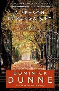 cover of A Season in Purgatory