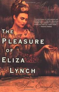 cover of The Pleasure of Eliza Lynch
