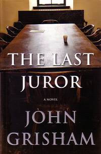 image of The Last Juror