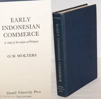 cover of Early Indonesian Commerce: A study of the origins of Srīvijaya