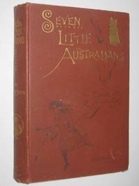 Seven Little Australians