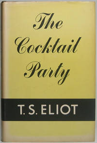 cover of The Cocktail Party