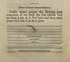 [AMERICAN "SHITPOST" 1852]. Life of...; (photo 2)