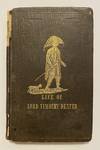 [AMERICAN "SHITPOST" 1852]. Life of...; (photo 3)