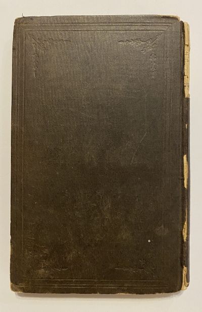 [AMERICAN "SHITPOST" 1852]. Life of...; (photo 4)