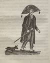 [AMERICAN "SHITPOST" 1852]. Life of...; (photo 8)