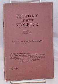 image of Victory Without Violence