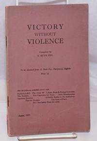 Victory Without Violence