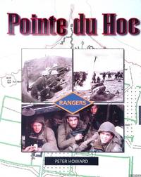 Secret operations: Pointe du Hoc