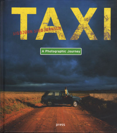 TAXI. A Photographic Journey.