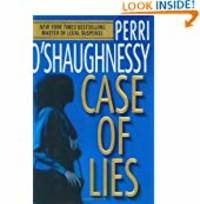 image of Case of Lies