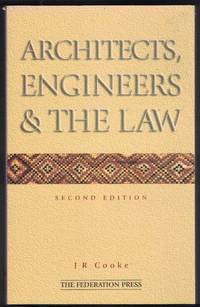 ARCHITECTS ENGINEERS & THE LAW