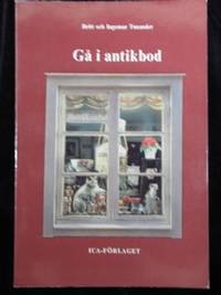 GÅ I ANTIKBOD.