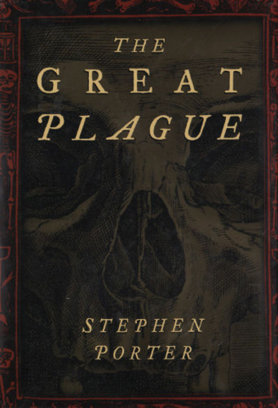 THE GREAT PLAGUE.