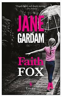 image of Faith Fox