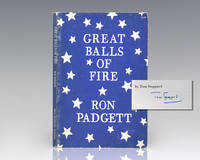 Great Balls of Fire.