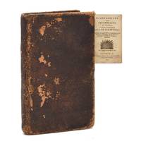 Translations and Paraphrases, In Verse; of Several Passages of Sacred Scripture. Collected and prepared by a committee of the General Assembly of the Church of Scotland, in order to be sung in Churches