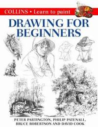 Drawing for Beginners : A Step-by-Step Guide to Drawing Success